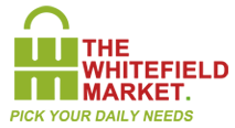 The Whitefield Market